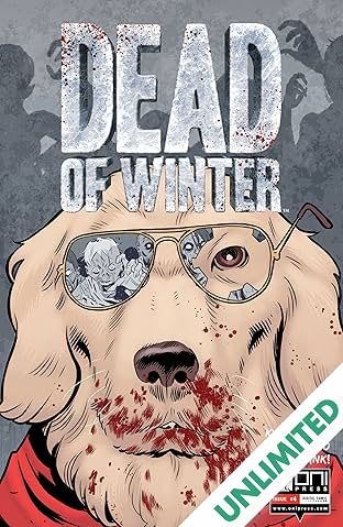 Dead of Winter #4